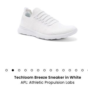 APL Techloom Breeze W